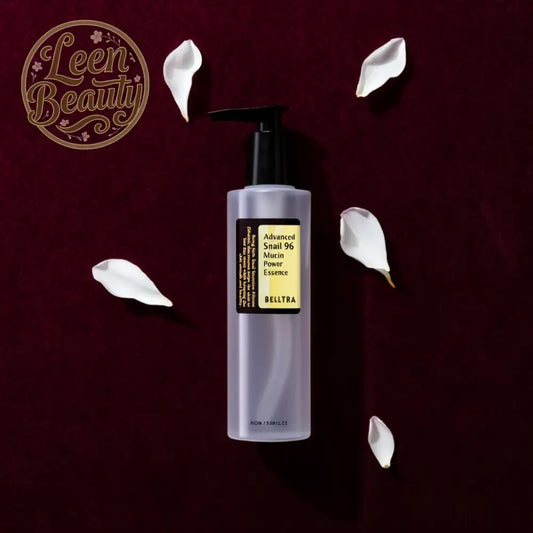 Advanced Snail Mucin Repair Essence