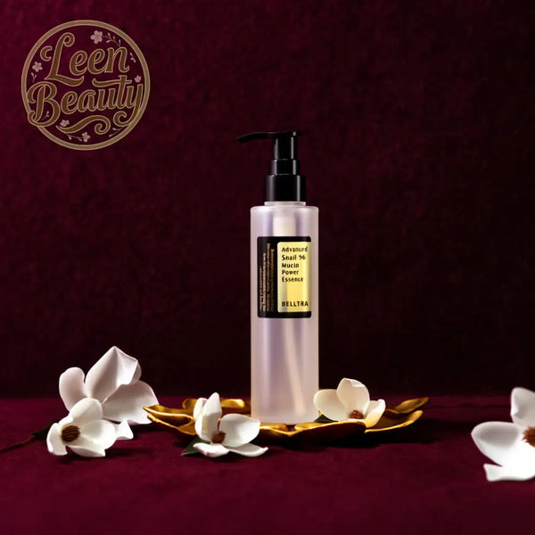 Advanced Snail Mucin Repair Essence