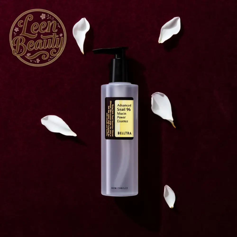 Advanced Snail Mucin Repair Essence