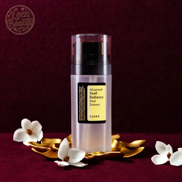 Advanced Snail Radiance Dual Essence